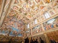 Vip Super Early Vatican and Sistine Chapel Tour