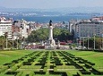City Tour Lisbon, wonders of the old city through the main monuments