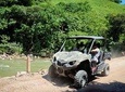  Sierra Madre mountain Yamaha Viking adventure