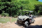  Sierra Madre mountain Yamaha Viking adventure