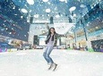 Fun In Ice