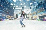 Fun In Ice