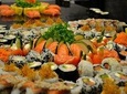 Tokyo's Favourite PRIVATE Food Tour with 10 Tastings