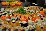 Tokyo's Favourite PRIVATE Food Tour with 10 Tastings