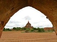 Full day Adventure Trip in Bagan with Tuk Tuk 