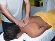 Deep Tissue massage 60 min