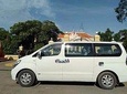 Siem Reap Airport or Hotel Transfer (VIP:Starex, H1)