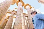 Pyramids The Nile Aswan & Luxor and The Red Sea Hurghada 10 Nights / 11 Days