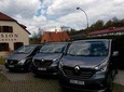 Private one way Airport transfer from Vienna - Airport to Cesky Krumlov