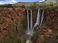 Trip To Ouzoud Waterfalls From Marrakech
