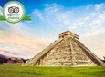 Chichen Itza - Cenote Hubiku and Valladolid