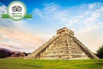 Chichen Itza - Cenote Hubiku and Valladolid