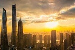 A private day tour by metro with Shanghai old street, Yu Garden & Jin Mao Tower