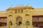 Jaipur Tour With Lunch And Entrance From Delhi