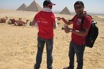 Best 6 days Cairo Luxor, Alexandria ,Egyptian Sahara