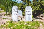 Private Tombstone Arizona and San Xavier Mission Day Trip