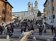 Piazze di Roma – The Living Rooms of the City