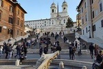 Piazze di Roma – The Living Rooms of the City