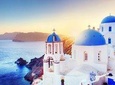PRIVATE MINIBUS Tour in Santorini