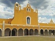 The Best of Izamal Walking Tour