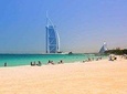 Relax On Beach (Jumeirah Beach)