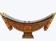 Burmese Antiques Heritage Shopping Tour