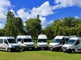 Melbourne Airport Departure Transfer from Melbourne CBD Hotels