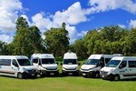Melbourne Airport Departure Transfer from Melbourne CBD Hotels