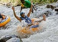 River Tubing Adventure Grenada