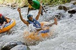 River Tubing Adventure Grenada