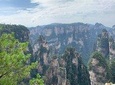 4-Day Zhangjiajie Geopark Explore Private Tour