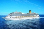 Tianjin Private Transfer from Cruise Port to Railway Station