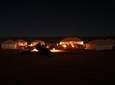 Erg Chigaga Luxury Camp Overnight Tour