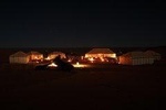 Erg Chigaga Luxury Camp Overnight Tour