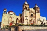 The Best of Oaxaca Walking Tour & Mezcal Tasting
