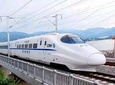 Tianjin Private Transfer from Railway Station to Cruise Port