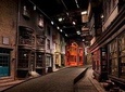 Warner Bros Studio Tour London - The Making of Harry Potter with hotel pick up