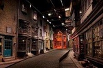 Warner Bros Studio Tour London - The Making of Harry Potter with hotel pick up