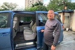 Zhengzhou Airport Transfer(Airport to Hotel)