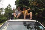 Private 4x4 Off-Road Island Safari + Rum Distillery Visit & Tasting