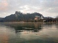 Bled & Ljubljana, private tour from Zagreb