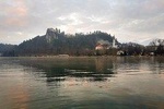 Bled & Ljubljana, private tour from Zagreb