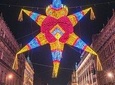 Magic Christmas Piñata Tour in Acolman