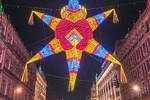 Magic Christmas Piñata Tour in Acolman