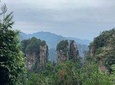 3-Day Private Zhangjiajie Geopark Explore: Beijing-Zhangjiajie-Shanghai by air