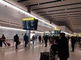 Lastminute London Gatwick Airport arrival to Hotel/Accommodation
