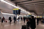 Lastminute London Gatwick Airport arrival to Hotel/Accommodation