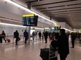 Lastminute London Heathrow airport arrival to Hotel/Accommodation
