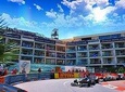 Monaco Formula 1 Walking Tour The INSIDE Track Monaco F1