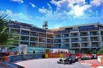 Monaco Formula 1 Walking Tour The INSIDE Track Monaco F1